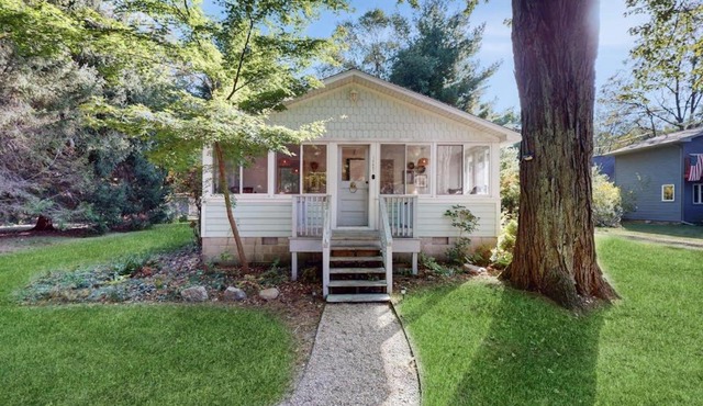Lilly Bell Villa