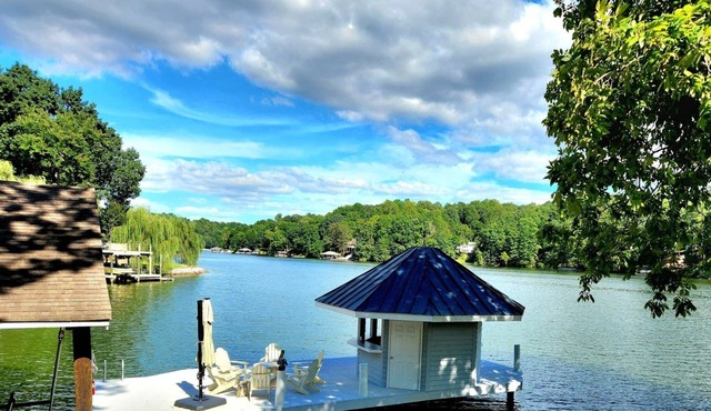 Little Brook Point - SML
