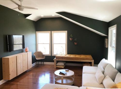 Little Fox Cottage - A Cozy Riverview Getaway Near Chicago