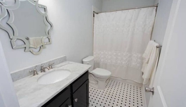 Louisville Home Located in Heart of Germantown