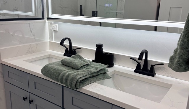 Luxury New Construction Condo - Chicago Living at Its Finest