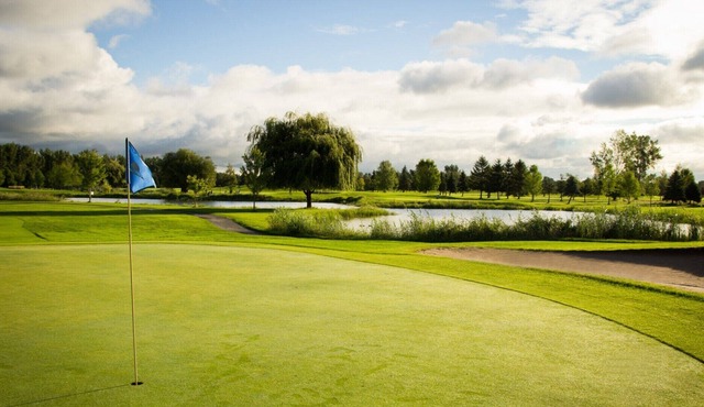 Luxury Ski & Golf Retreat - Adele I . in sainte-adele