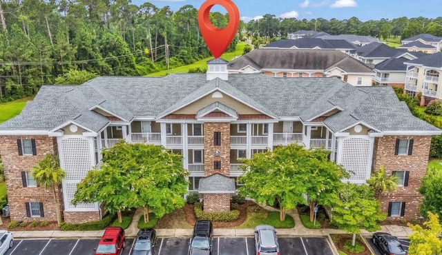 Magnolia Pointe Condo Near Beach & Golf & Pools