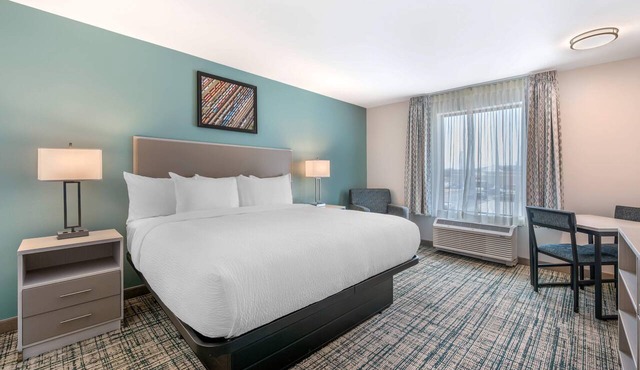 MainStay Suites Harrisburg Airport - Hershey South