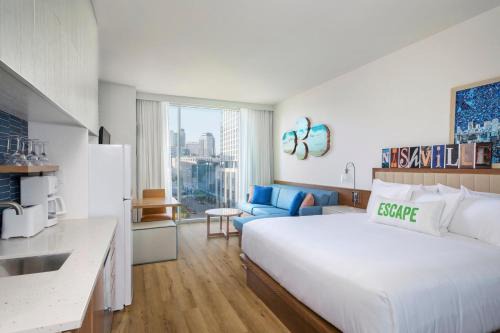 Margaritaville Vacation Club - Nashville