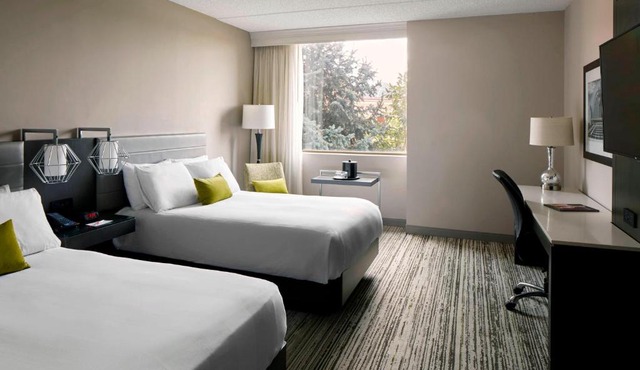 Marriott Cincinnati Airport