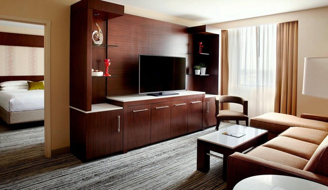 Marriott Cincinnati North in West Chester