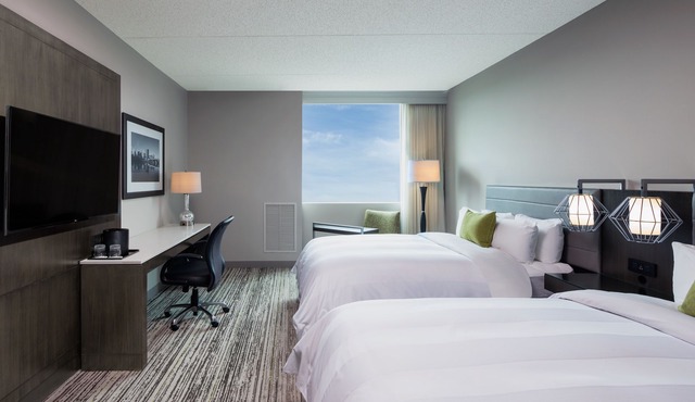 Marriott Cincinnati Northeast