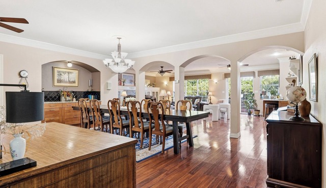 Marvelous Mesquite Mansion in Mesquite