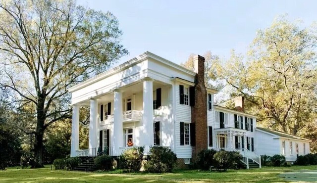 Master's Tournament Estate