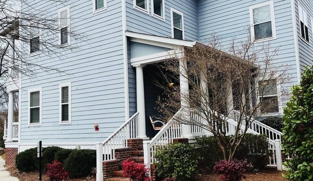 Master’s Ready! Perfect location for the golf enthusiast! in North Augusta