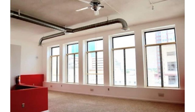 Million $ Dream Loft