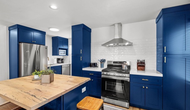 Modern & Central Abode: Heart of Dogtown- STL Zoo & Forest Park in St. Louis