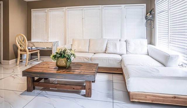 Moss drive retreat - Close to the woods