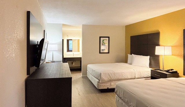 Motel 6 Charlotte, NC - Northlake