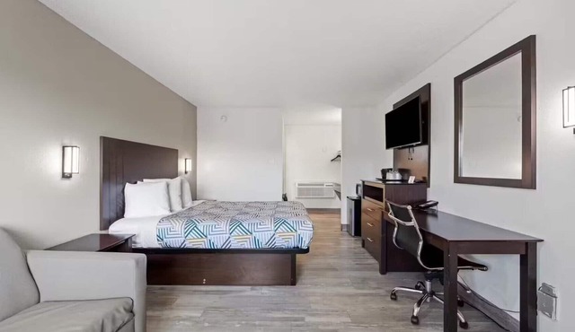 Motel 6 Hermison, OR - Umatila in Hermiston