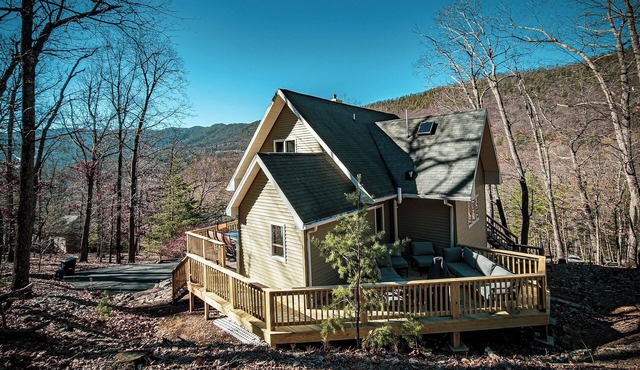 Mountain Escape - Managed by Gr8Escapes