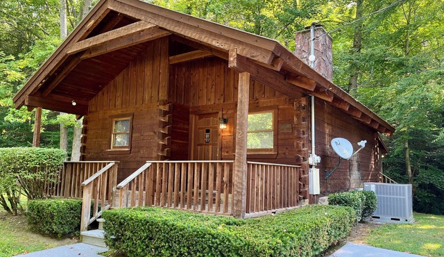 Mountain Falls 2 | Creekside + Near Pigeon Forge