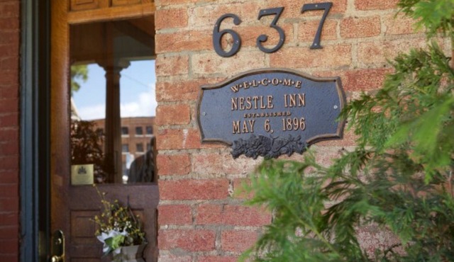 Nestle Inn