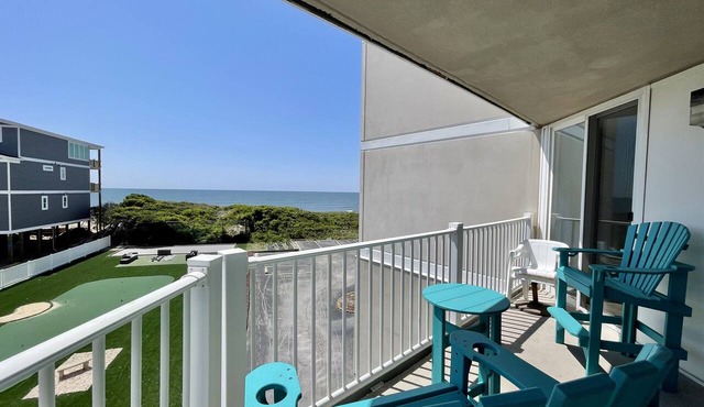 New 2 Bd/2 Bath condo at St Regis, Newly renovated