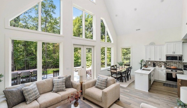 New construction close to 12 Mile Park & Clem…