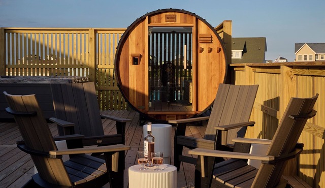 NEW Wellness Focused Adult Only Boutique Hotel - Standard Suite