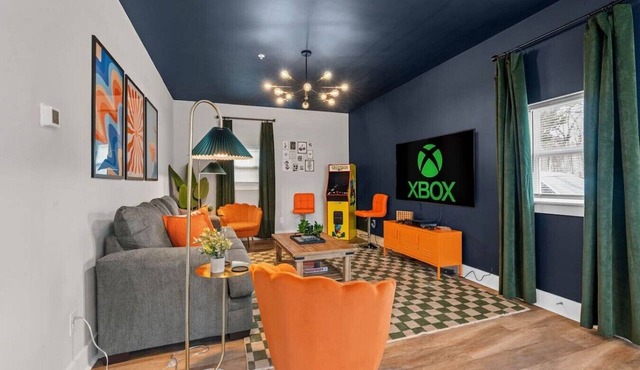 *NewListing ~ KING Beds/Family Friendly/XBOX