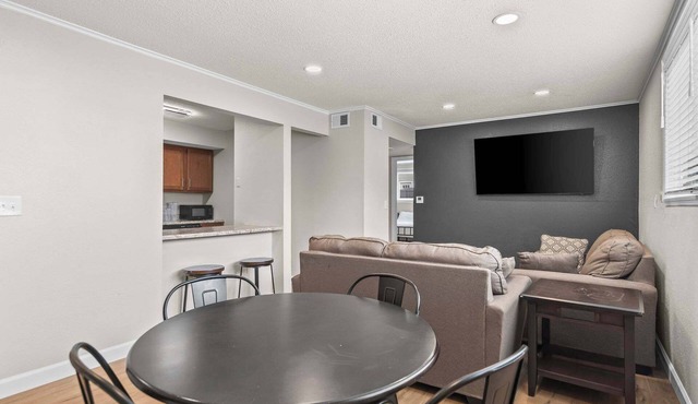 Newly Renovated Unit in Central Spfld! #104 in Springfield