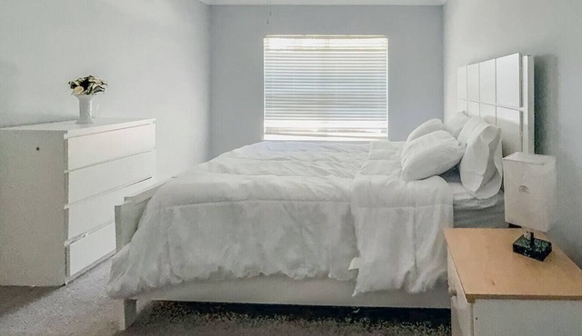 Nyakio Suite - Chesapeake
