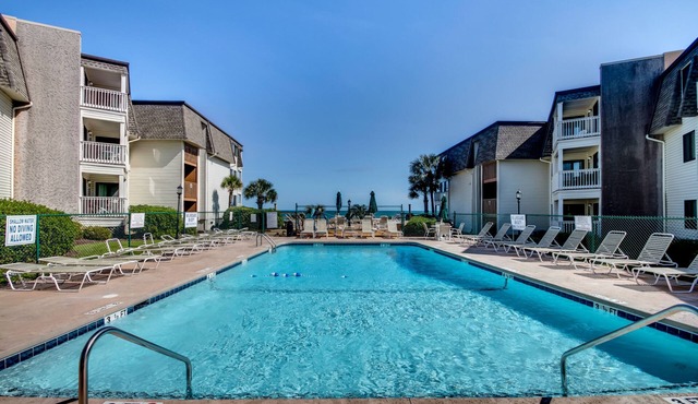 Ocean Forest Villas by Hosteeva