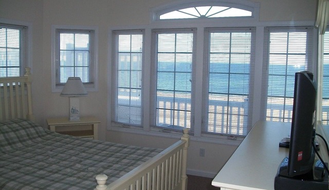 Ocean Front Single Family house in Ship Bottom