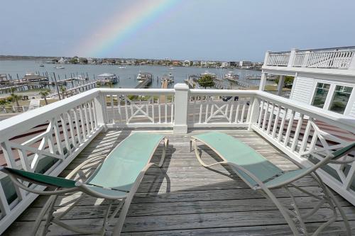 Ocean Mist by Sea Scape Properties