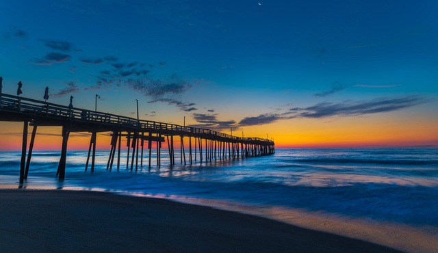 Oceanfront, Dog Friendly Home with Private Pool, Hot Tub, Game Room, and More!