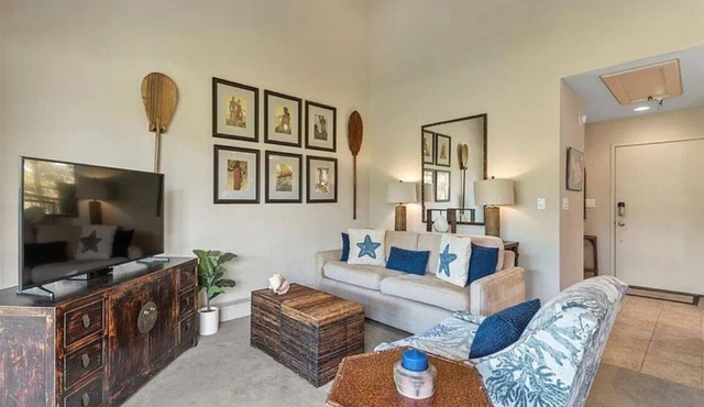 OCEANFRONT WAILEA EKAHI VILLAGE CHARMING GORGEOUS CONDO! BEST LOCATION ON MAUI! in Kihei