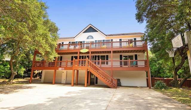 Oceanside, Private Pool, Golf Cart, Bar, Hot Tub, Rec Rm, SS4, Sunning Your Bunns