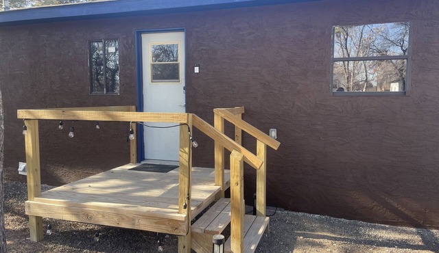 One bed, one bath, zero chores in Clayton