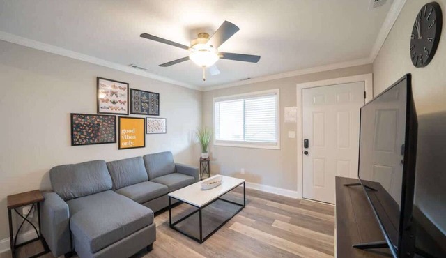 OV Mosaic - Sienna Suite