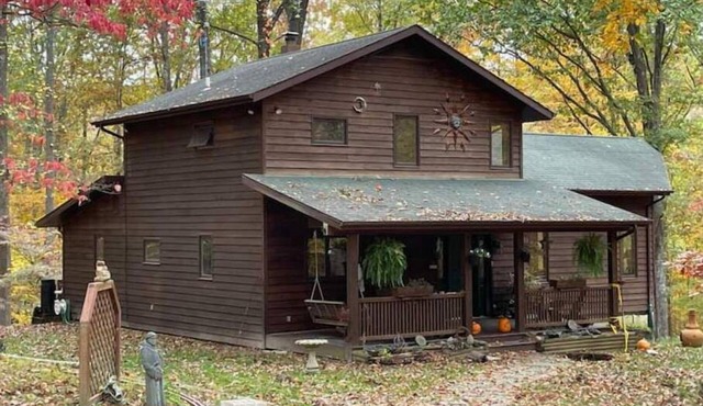 Panthers Inn.