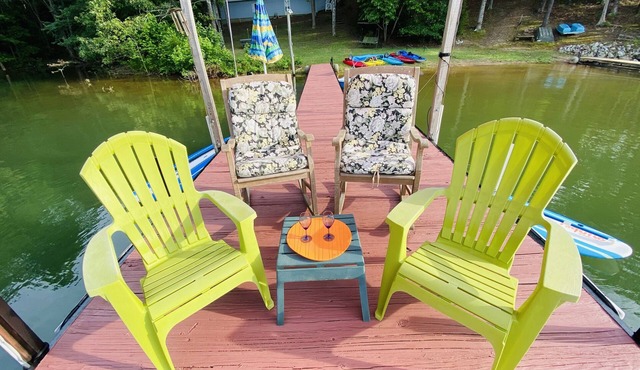 Paradise View Getaway - Dacha