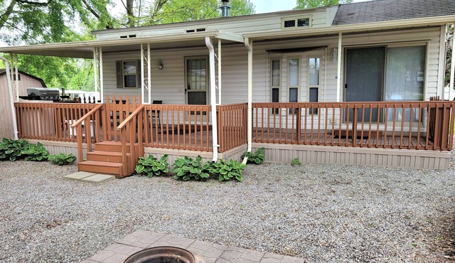 Perfect for 4 Cozy Campground & Family Adventures at Yogi Bear Jellystone Park