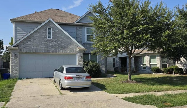 Perfect for Work or Getaway! in Humble