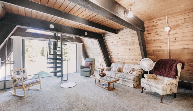 Pet Friendly Holiday apartment "05MBH" in Maple Falls