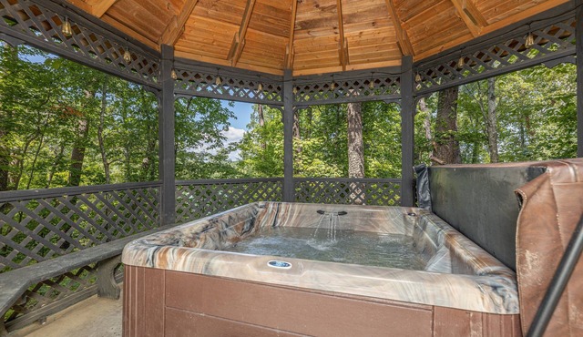 Pigeon Forge 132 - Eight Bedroom Villa, Sleeps 28 in Pigeon Forge