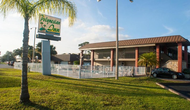Polynesian Inn in Saint Cloud