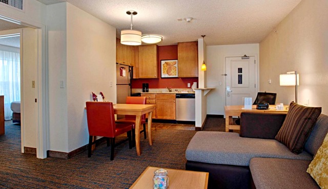 Premier 1BR Suite in Egg Harbor Township in Egg Harbor Township