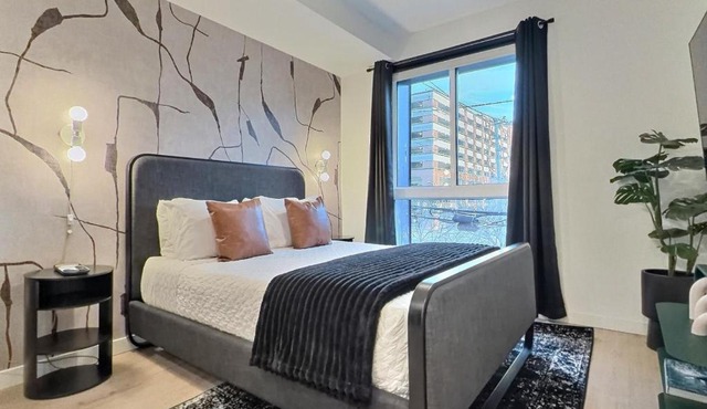 Prime Bham Location, Walk to UAB, Park and Dining