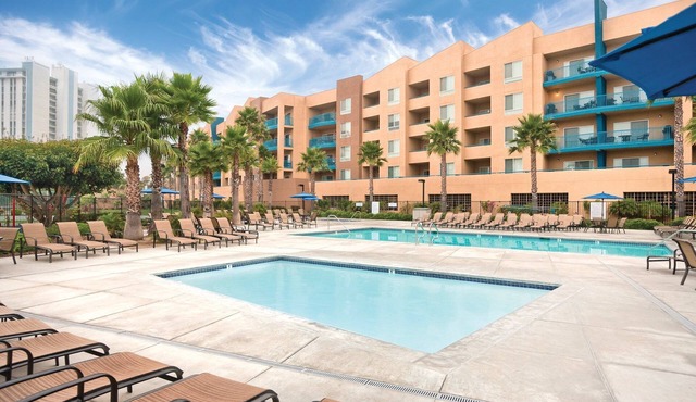 Quaint beachfront community! in Oceanside