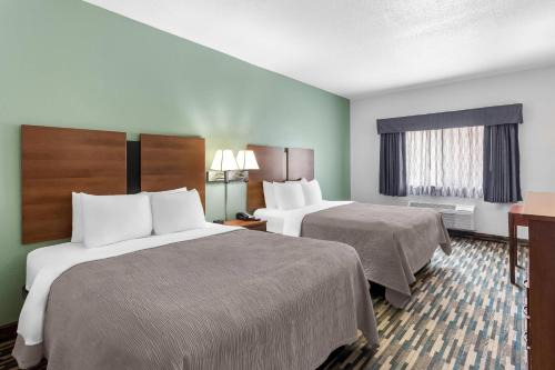 Quality Inn Beloit in Beloit