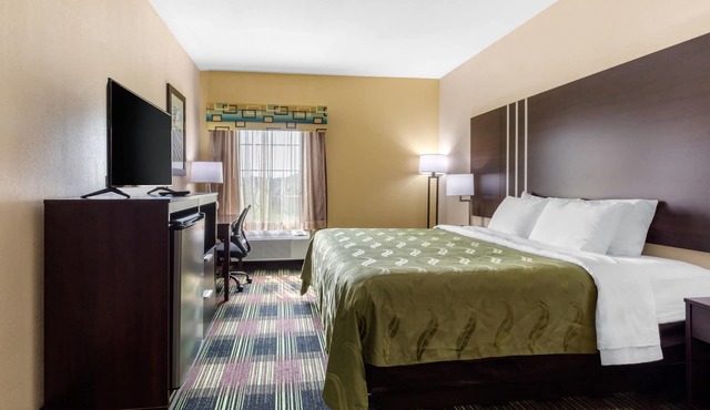 Quality Inn Cadiz