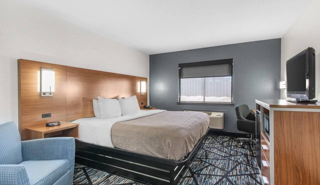 Quality Inn Cedartown
